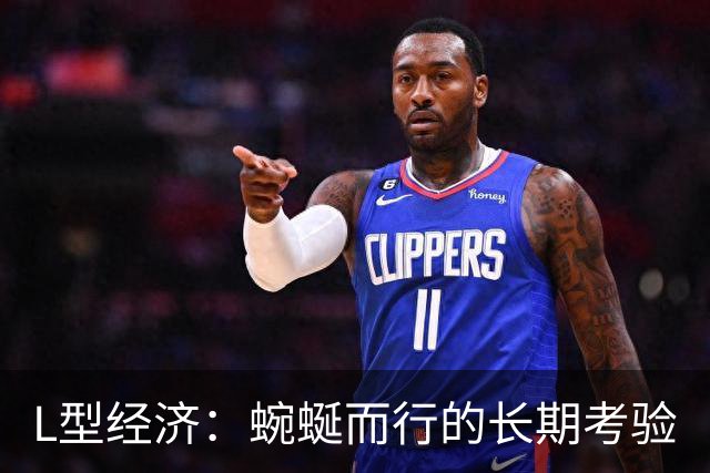 L型经济：蜿蜒而行的长期考验